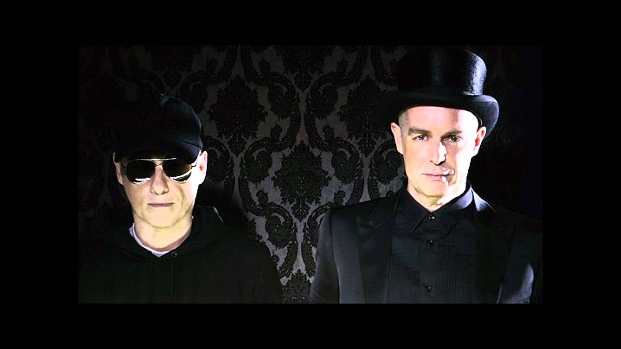 Pet Shop Boys - Home and Dry (Rare Extended Mix)