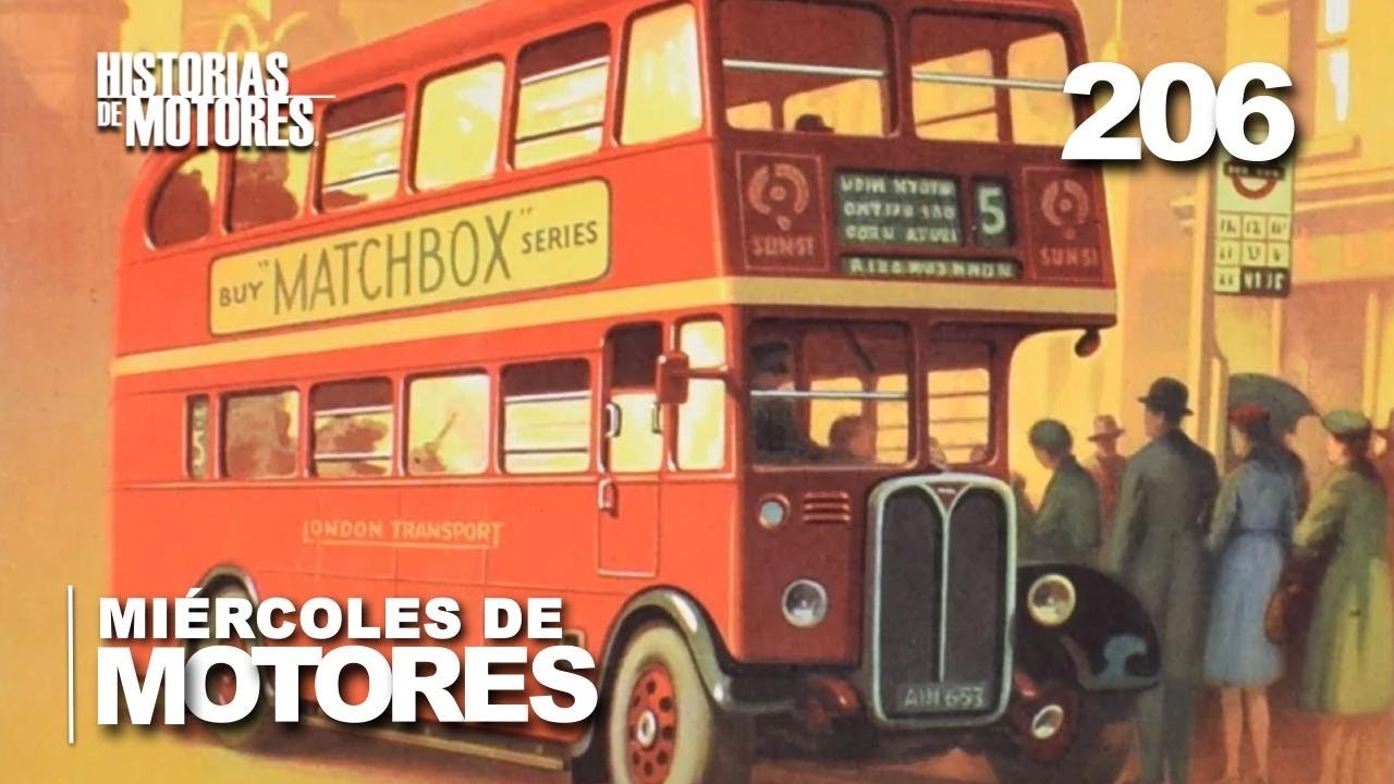25 VERDADES DE COLECCIONAR AUTOS A ESCALA | MI&Eacute;RCOLES DE MOTORES 206
