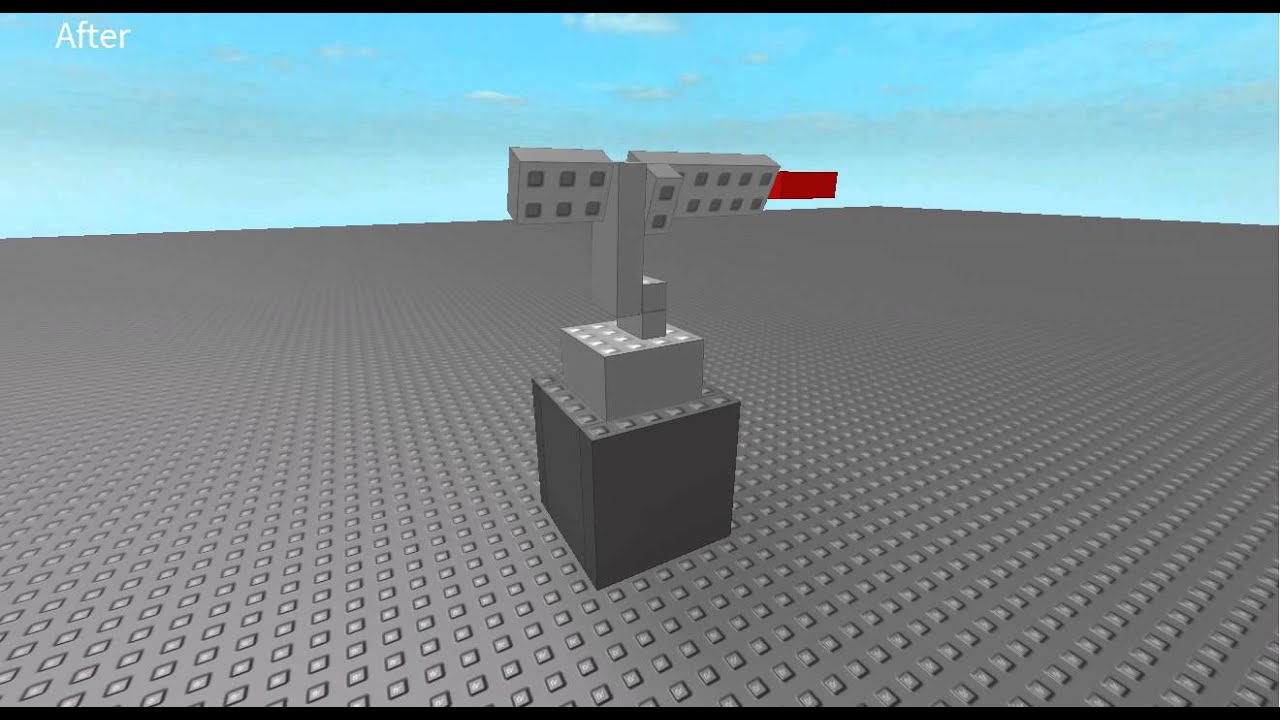 Current Roblox Physics vs Experimental Engine