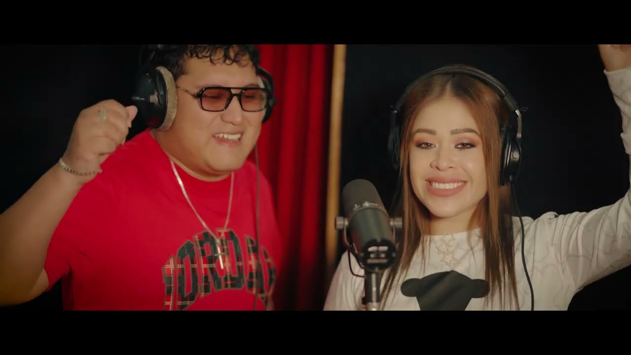 Perdidos - Charlis de la cumbia Feat Kassandra Chanam&eacute;.  (Video Oficial)
