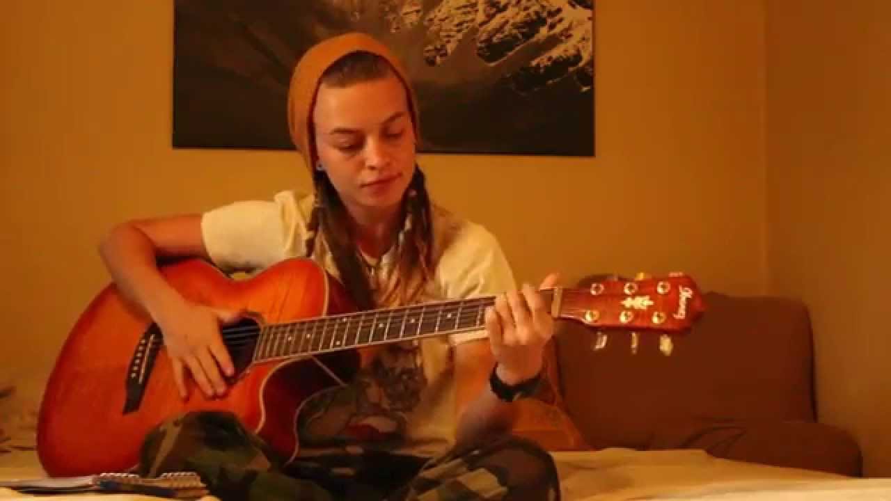 Doesn't Really Matter - Original