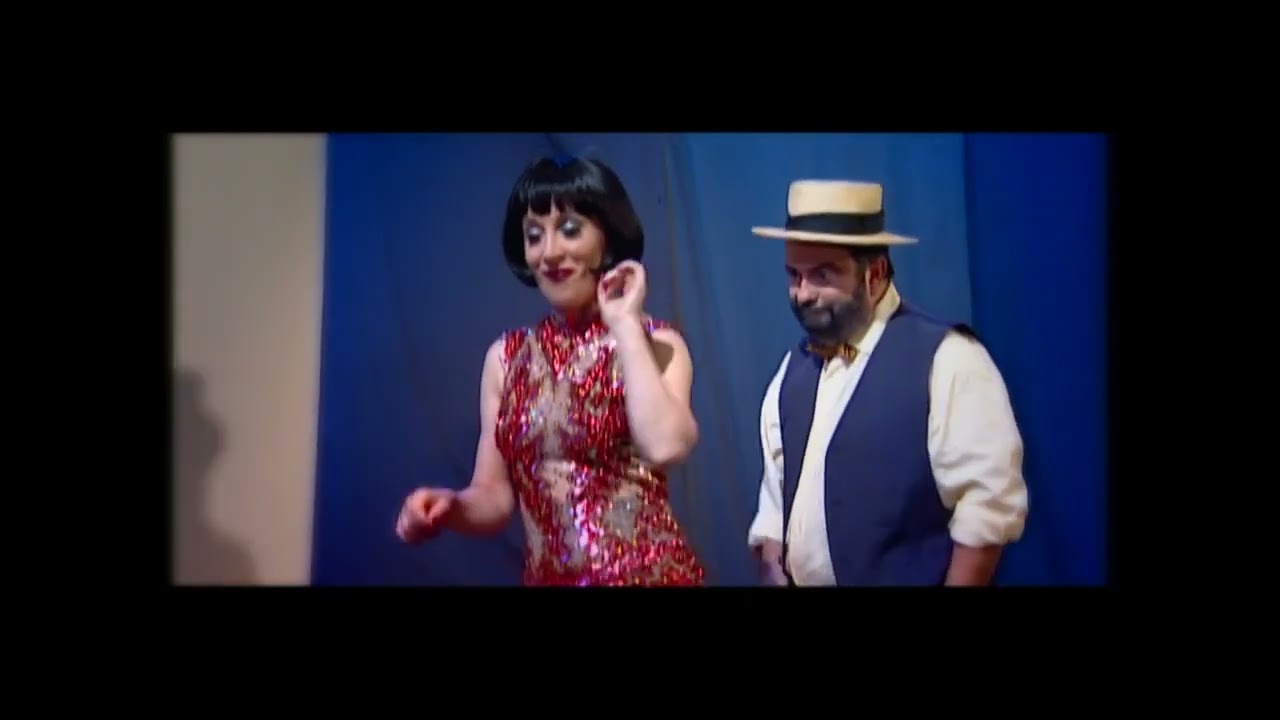 Adiviña quen vén esta noite | Capítulo 65