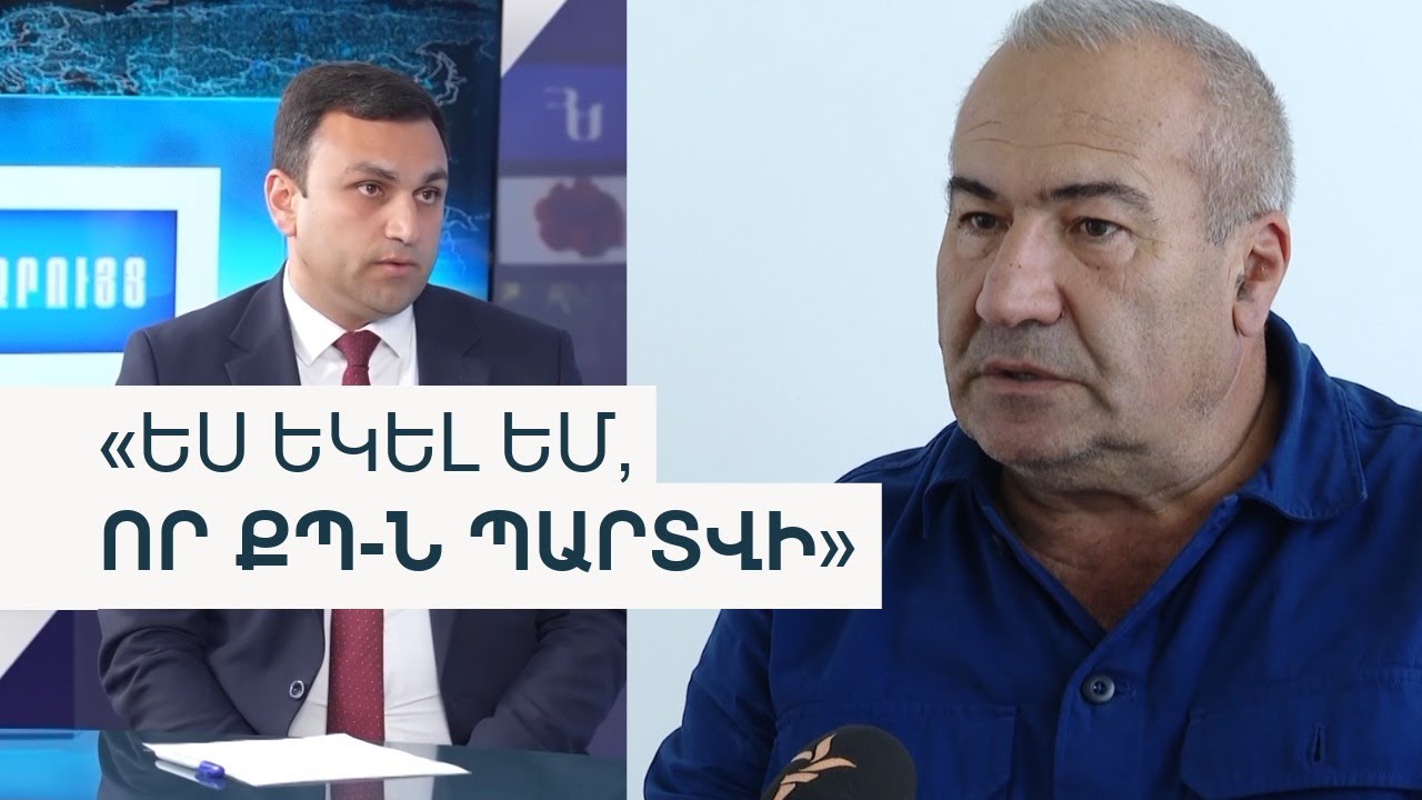 Մեղադրանքներ ու խոստումներ. ովքեր են ուզում Էջմիածնի քաղաքապետ դառնալ