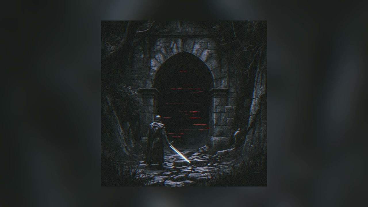 DepthCøde - REVENANT (Slowed)
