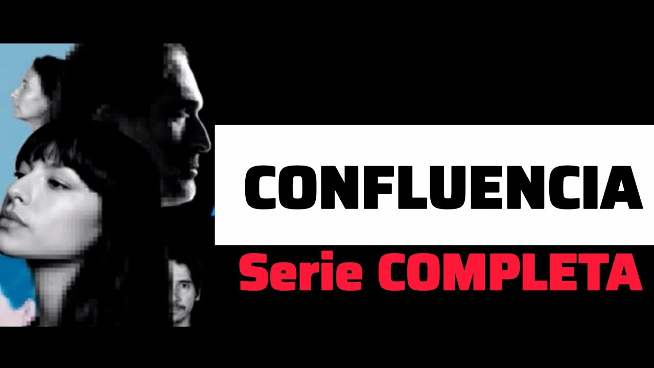 CONFLUENCIA | Del Creador de CASO 63 Episodio COMPLETO Julio Rojas