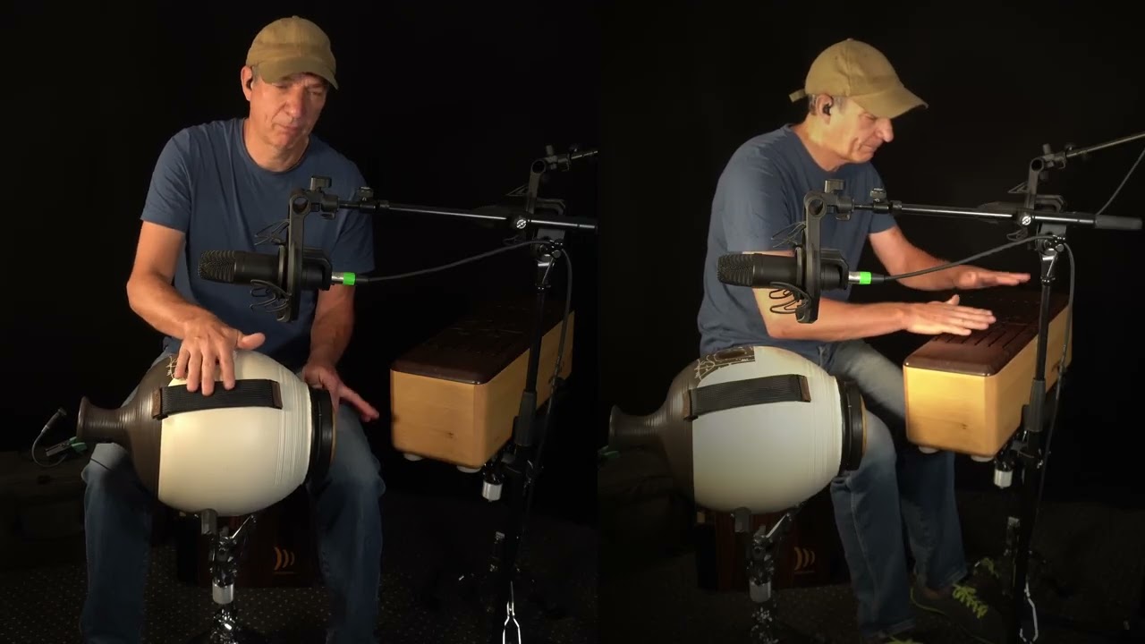 Chick Udu video