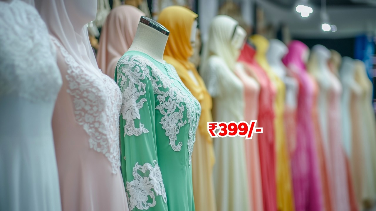 Trending Pakistani Readymade Suits At Lowest Price😍Cord Sets, Gowns, Frocks, Single Available |