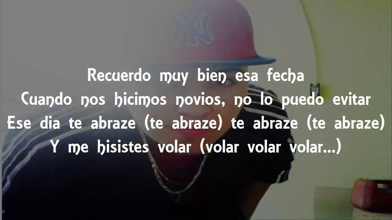 Bamby Ds - Mas que un sueño en vida (Letra)