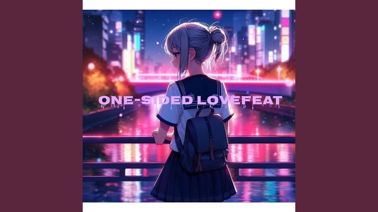 one-sided love