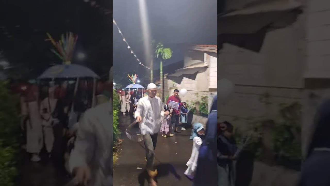 Marhaban Ya Ramadhan