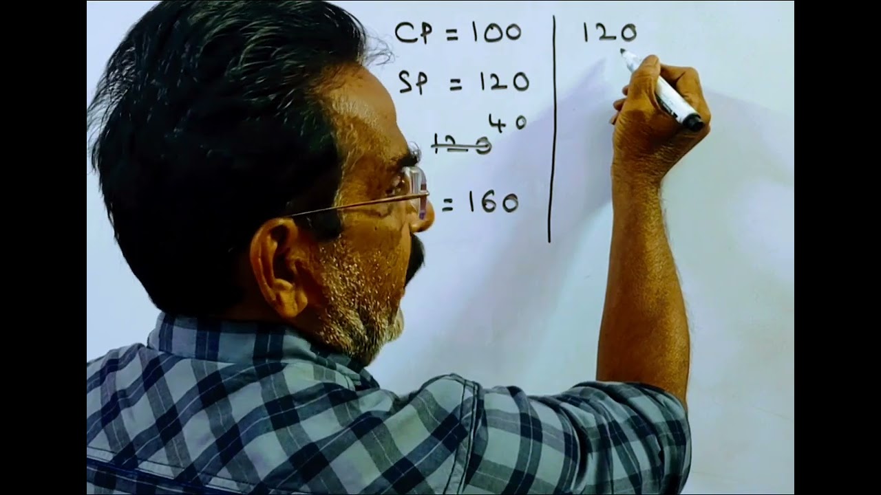 A shopkeeper gains 20% by selling an article at 25% discount on its marked price. If the cost price