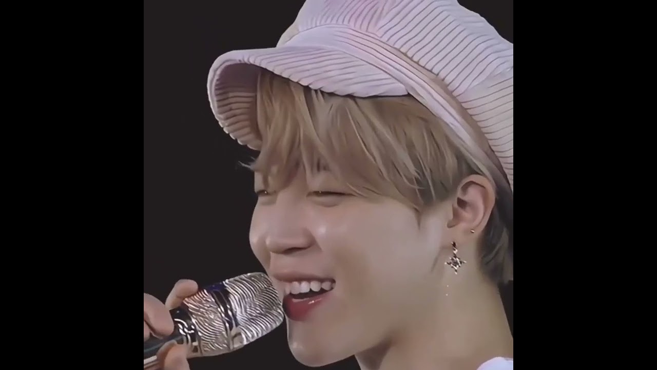 Jimin song please everyone listen it with using headphones 🎧💞😚🌹🌹