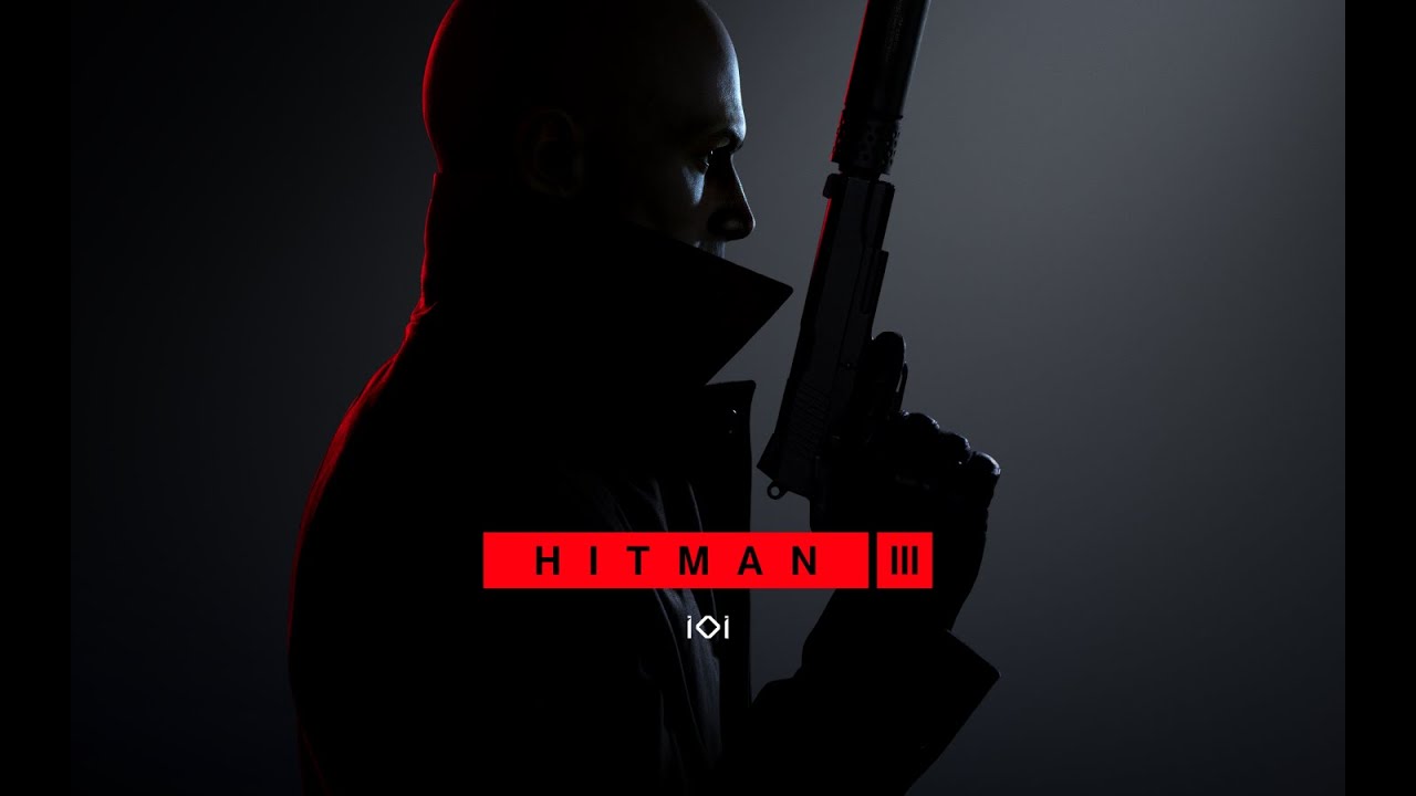 Agent 47 in Action |Live Streaming Hitman 3 | 