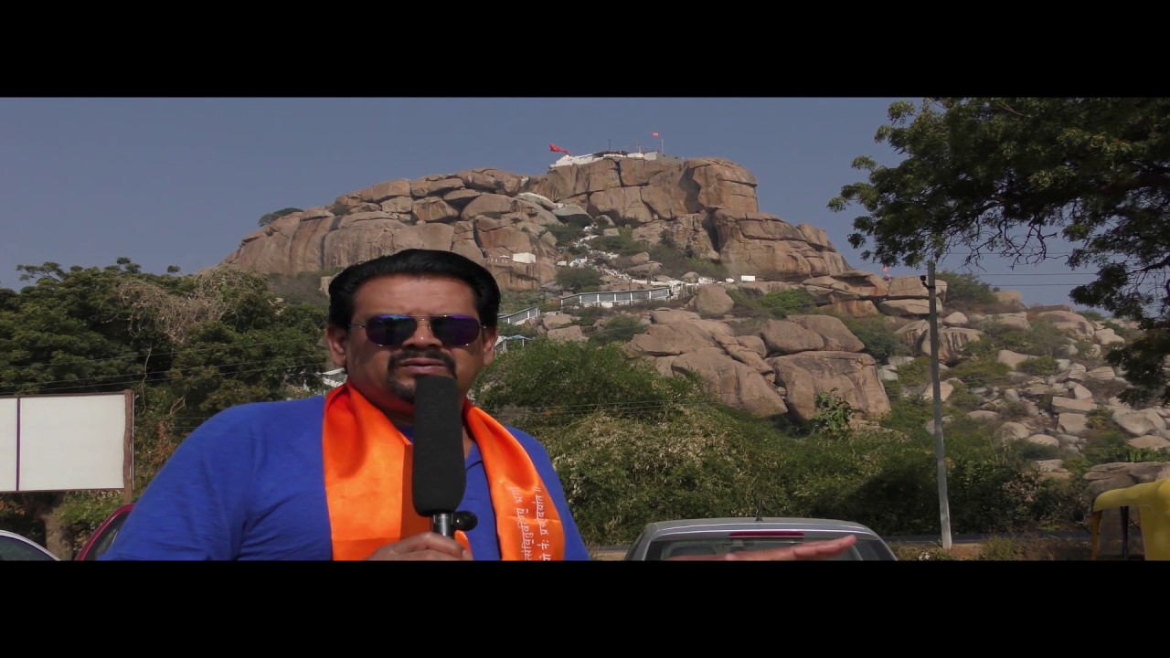 Lord Rama in Exile Chapter 06 Kishkinda Kand Segment 1 movie