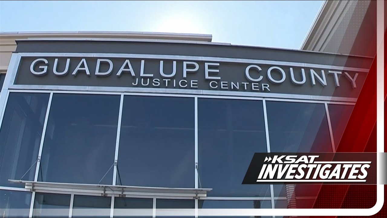 GMSA@9 debrief: KSAT Investigates preview on SAPD officers&rsquo; incidents in New Braunfels