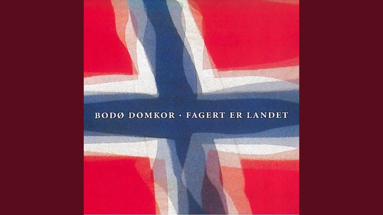 Ja, Vi Elsker Dette Landet