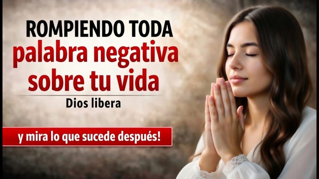 Oración Efectiva de Protección | Derrota los Ataques Espirituales con Fe