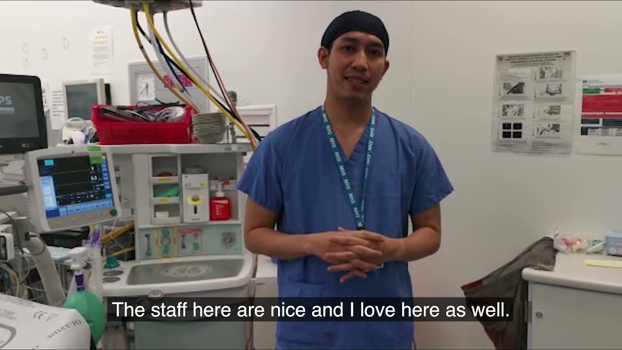 Careers | Theatres