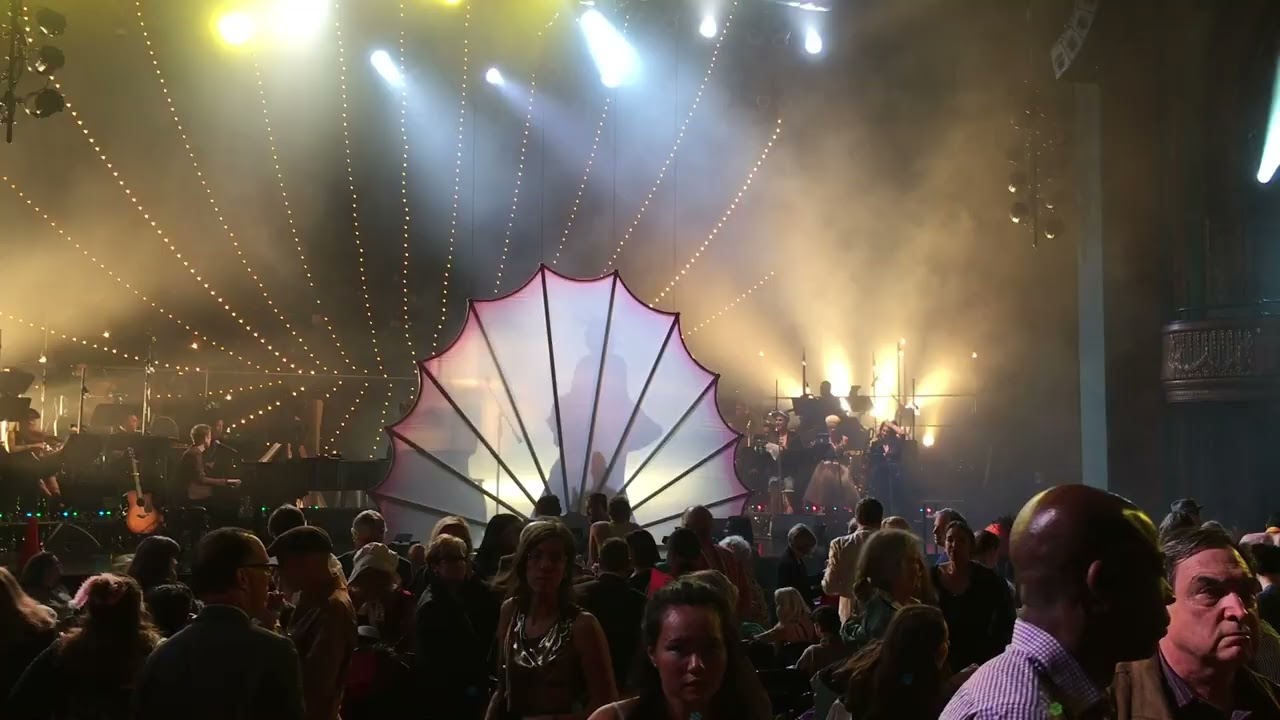Taylor Mac's 24-Decade of Popular Music