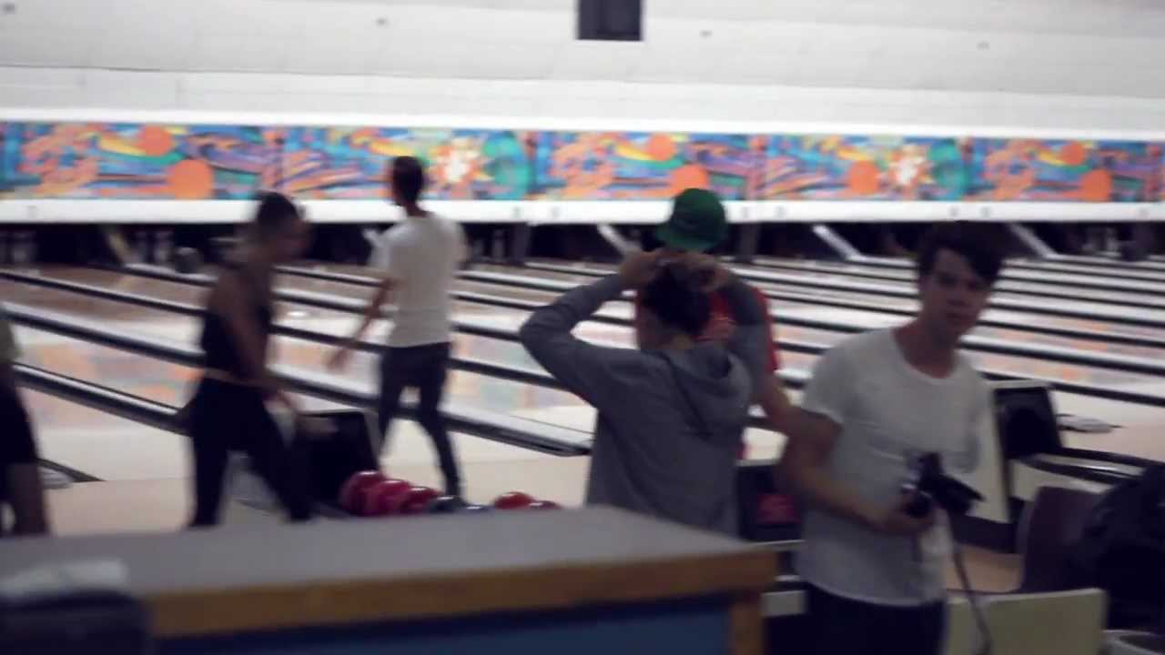 Parachute TV Episode 92: Epic Bowling