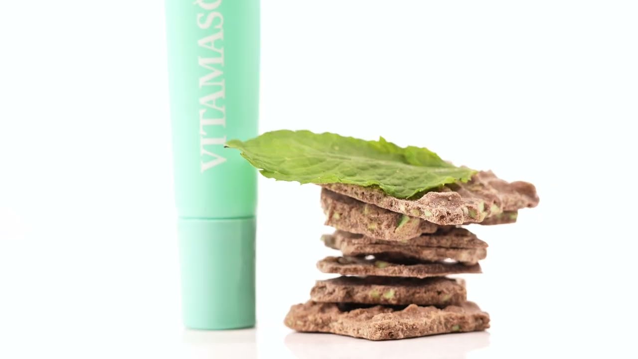 You NEED to Try Vitamasques' Sweet Mint Balm!