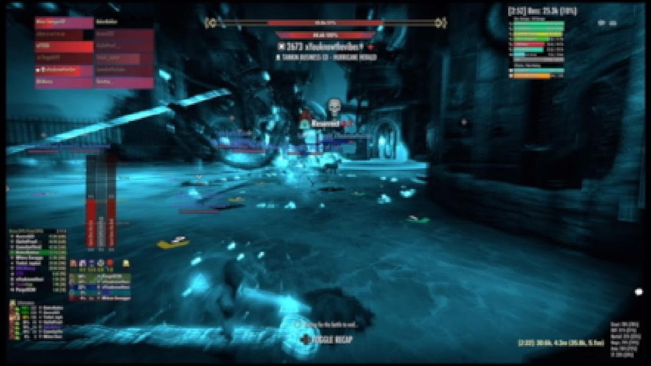 vAS2 at 759cp (old clear)