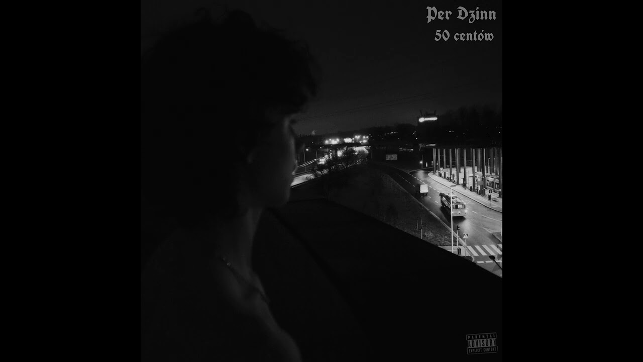 Per Dżinn - Autorytety (Official audio)