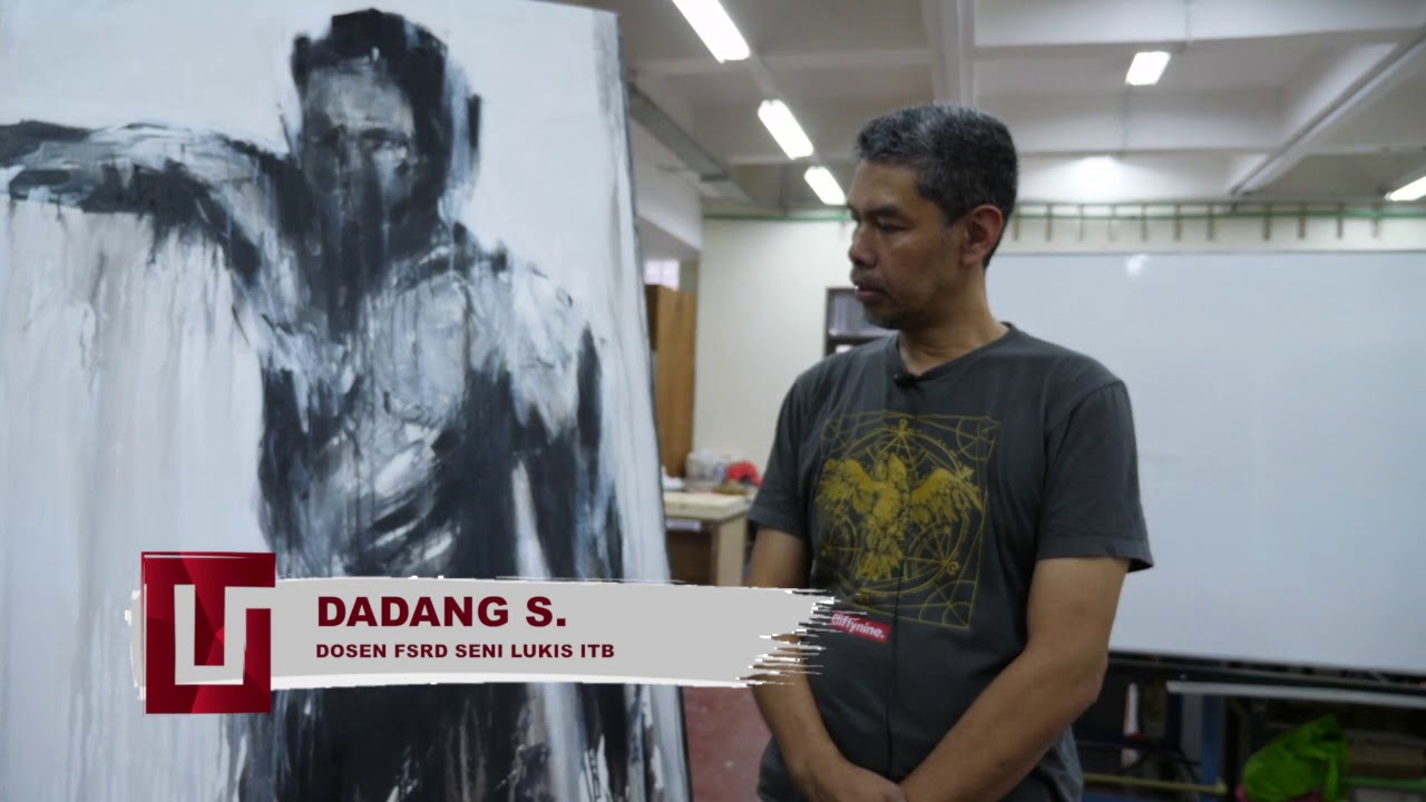 Tesla Paints Review : Dosen & Mahasiswa ITB