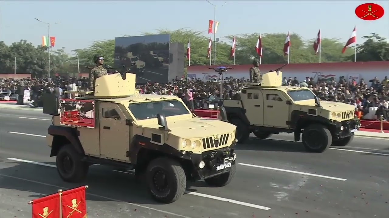 JAIPUR ARMY 🪖 PARADE #JAIPUR  #ARMY #15.01.2026 