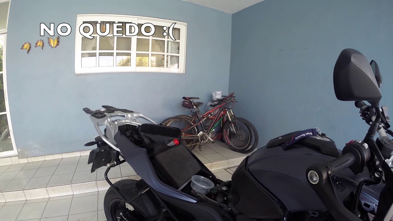 BMW S1000XR PROTECTOR DE MOTOR GIVI