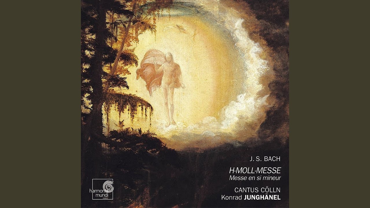 Mass in B Minor, BWV 232, Gloria: No. 6, Laudamus te