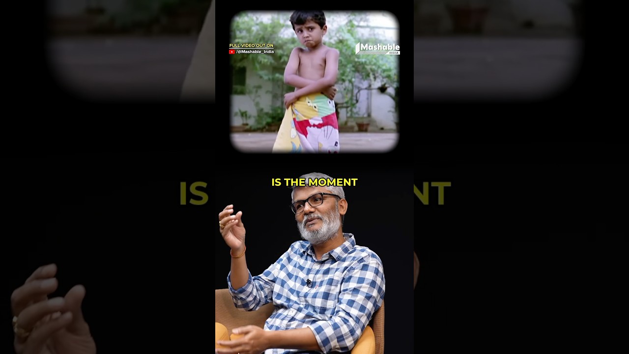 Nitesh Tiwari - &ldquo;The Shortest Audition Was Of 4 Seconds In Chillar Party | Mashable India