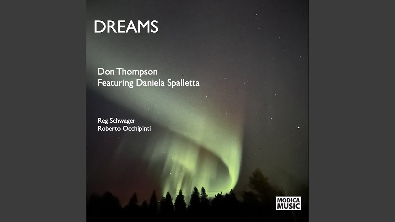 September (feat. Daniela Spalletta)