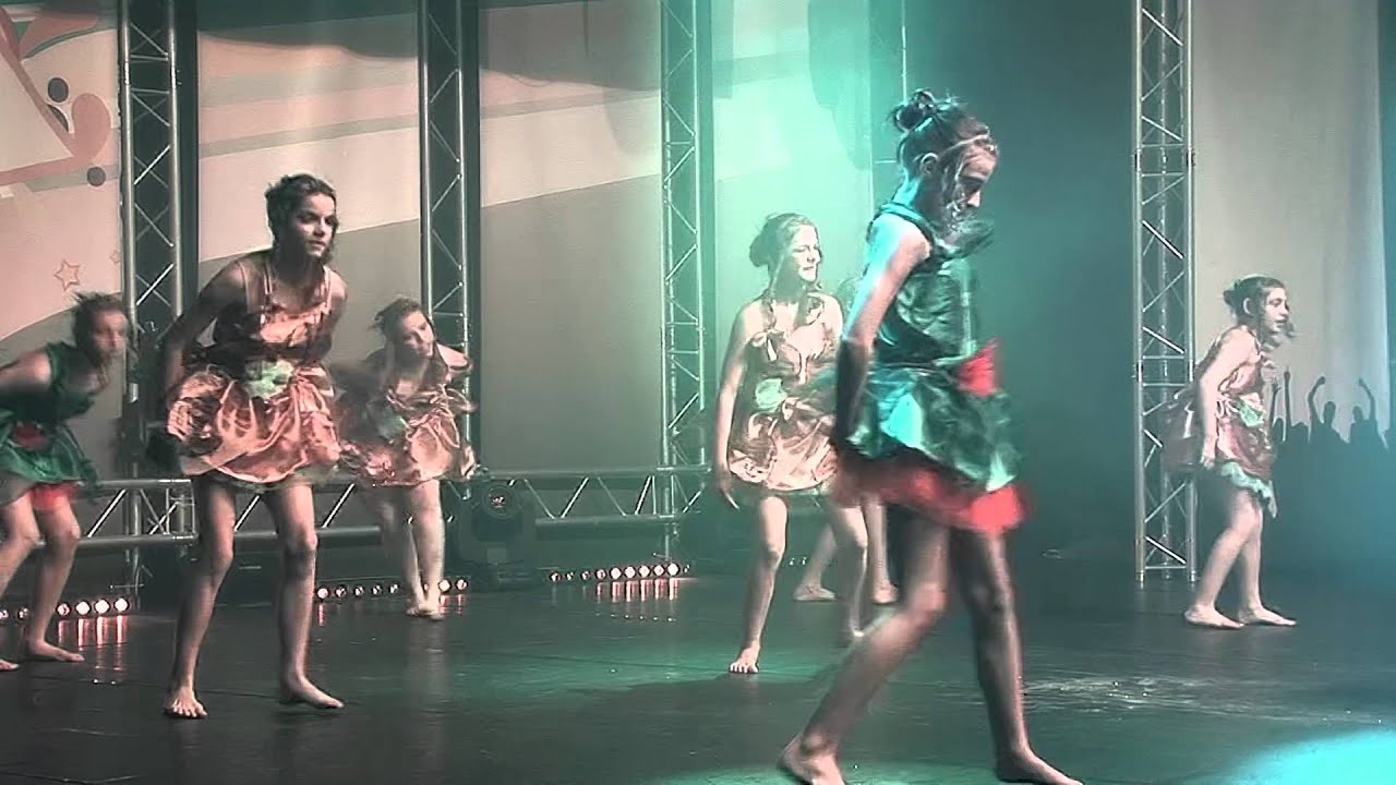 Aftermovie DEFI DANCE 2014