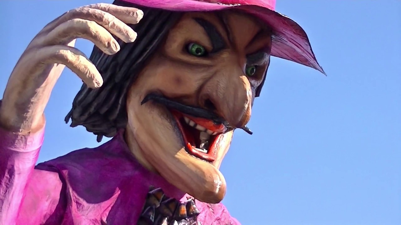 Carnevale Pontecorvese 2018