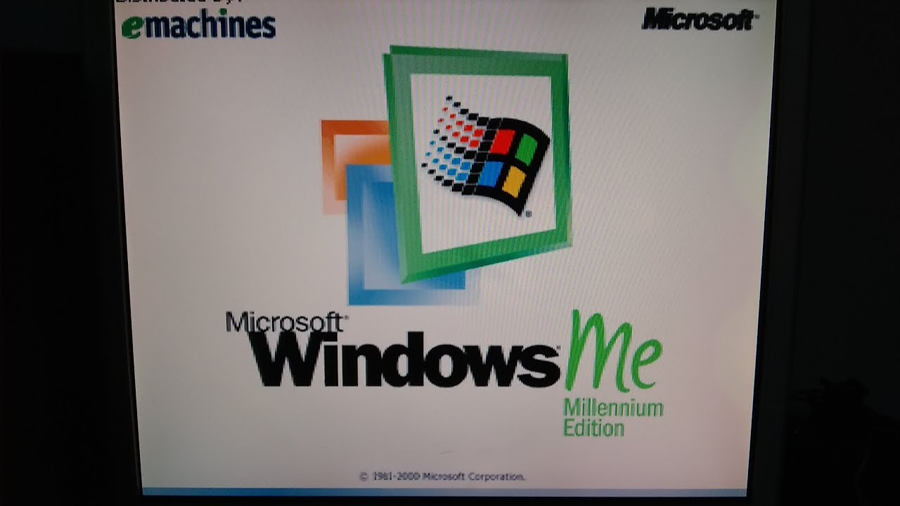 A look back at the eMachines etower 600is