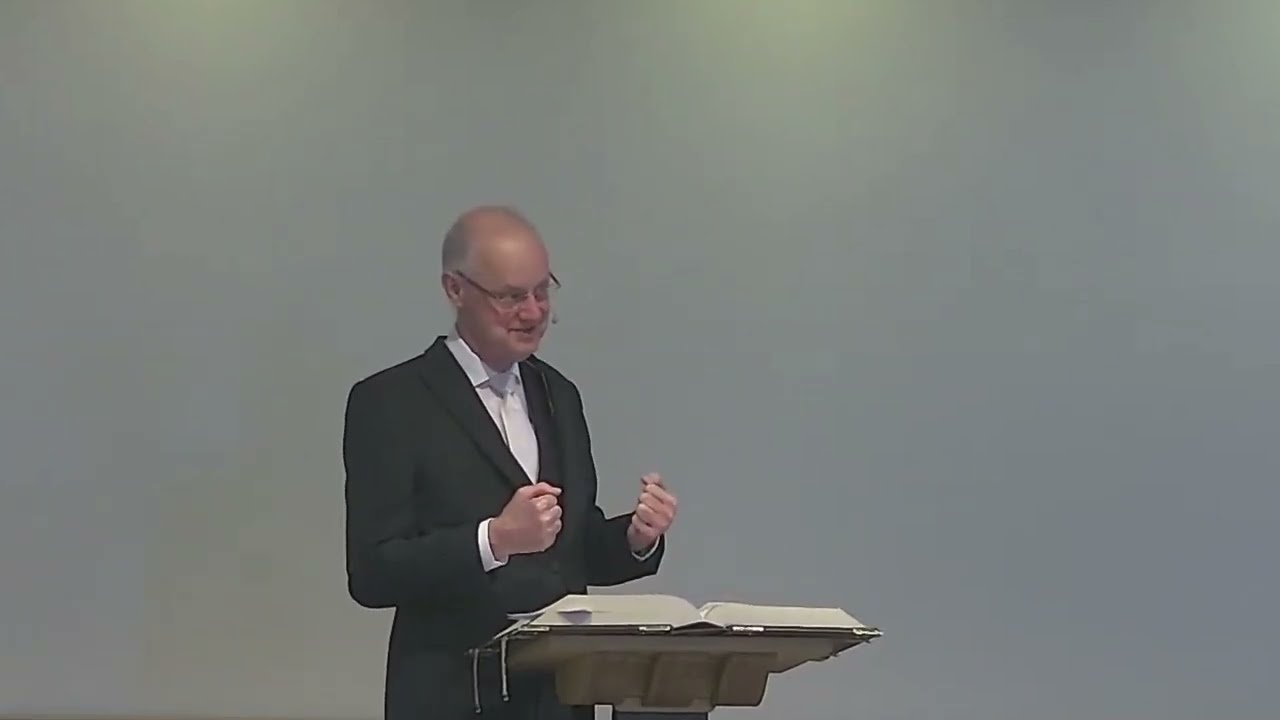 Pas is die meneer Sinwar geliquideerd. Geëxecuteerd zeg ik met opzet. Ik zeg niet vermoord want ...
