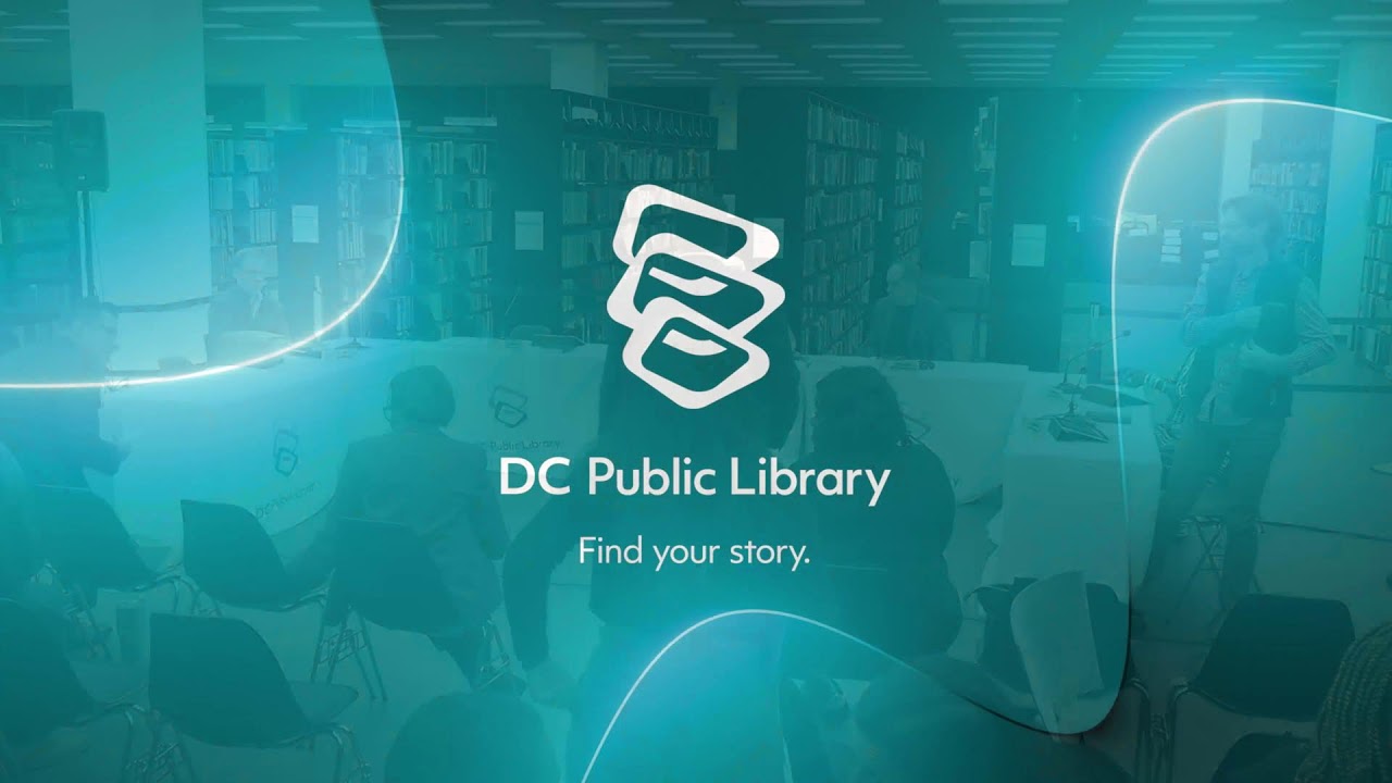 DC Public Library Board of Trustees Meeting [September 27, 2023]
