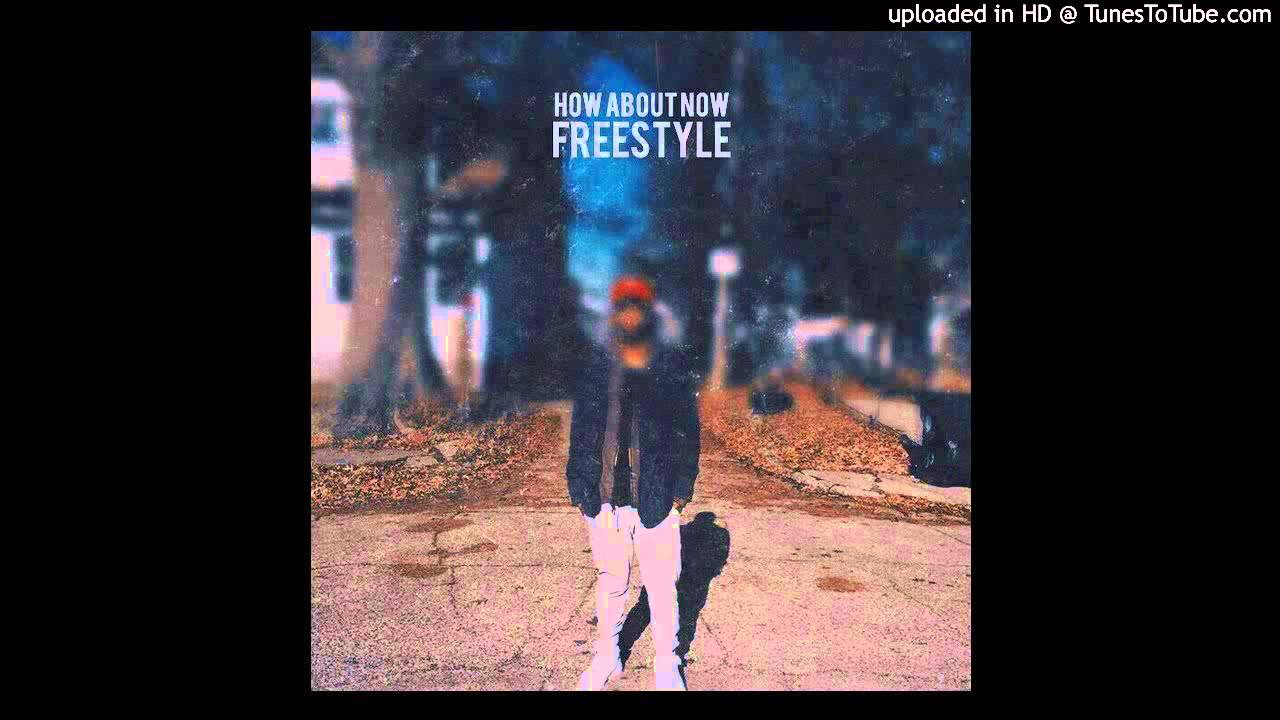 Bryson Tiller - How About Now (Freestyle)