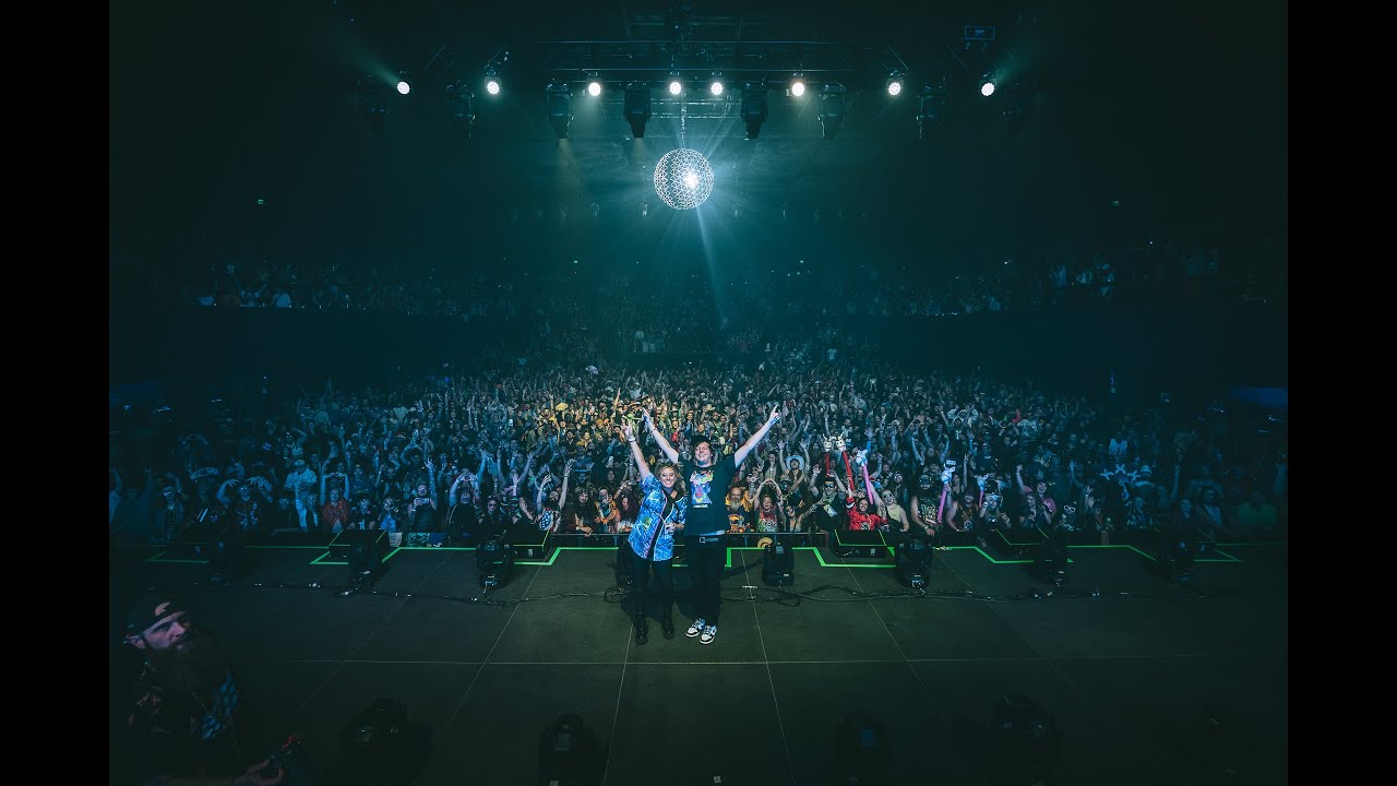 Mport - Mission Ballroom Full Set 2024