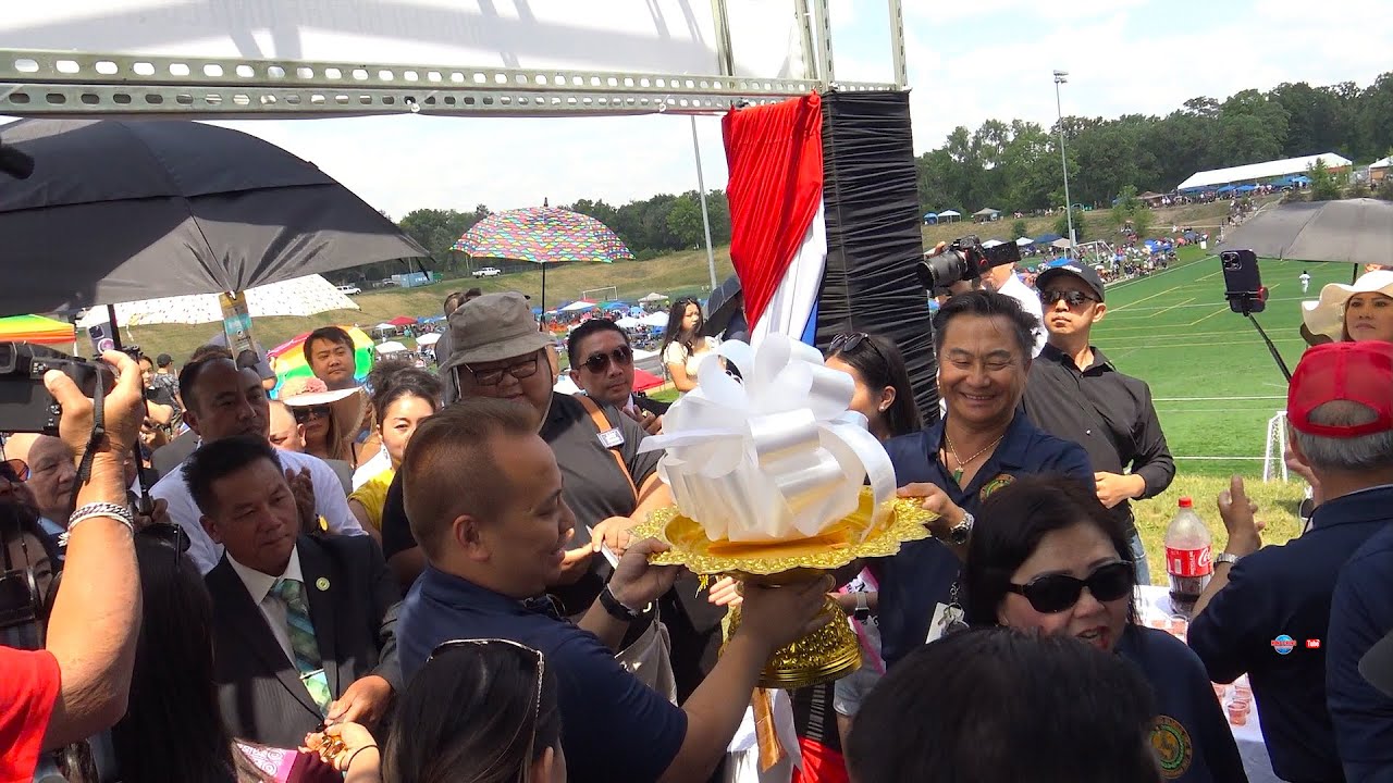 HMONG FREEDOM FESTIVAL JULY4TH, 2023