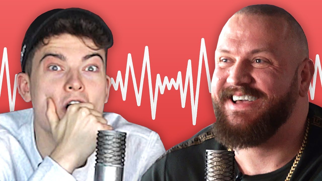 The REAL XO Lie Detector Test