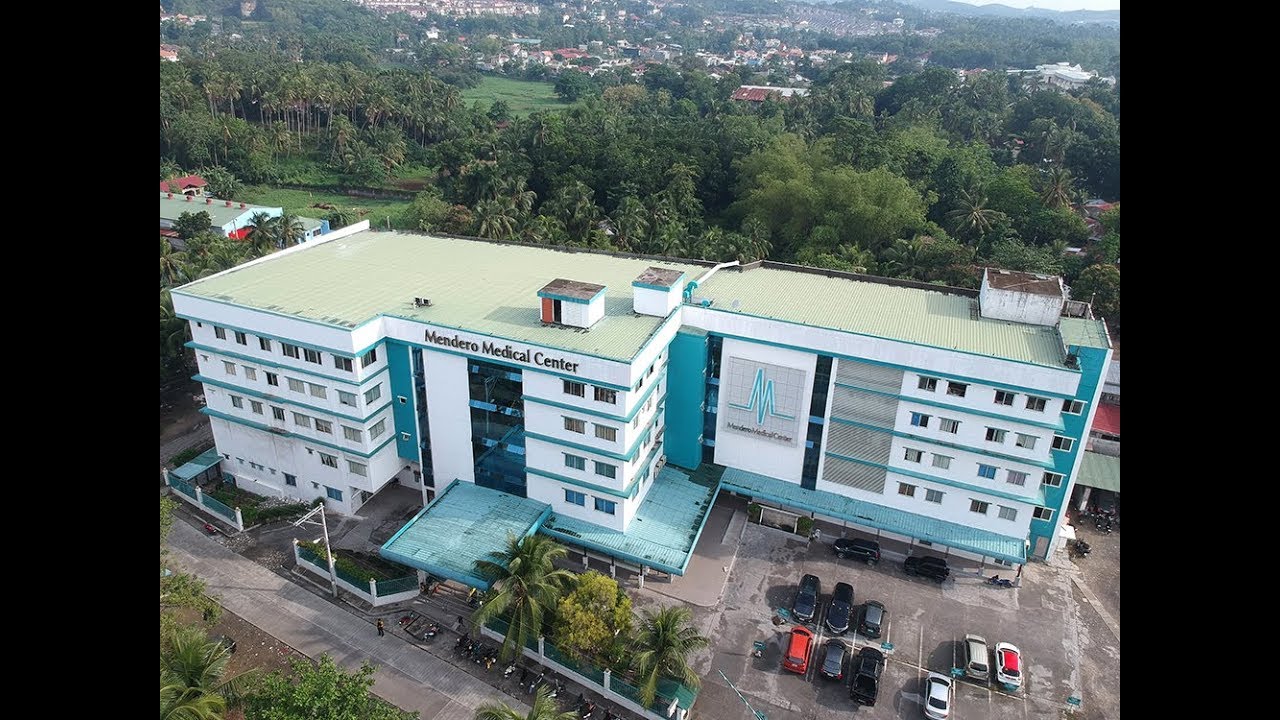 MENDERO MEDICAL CENTER
