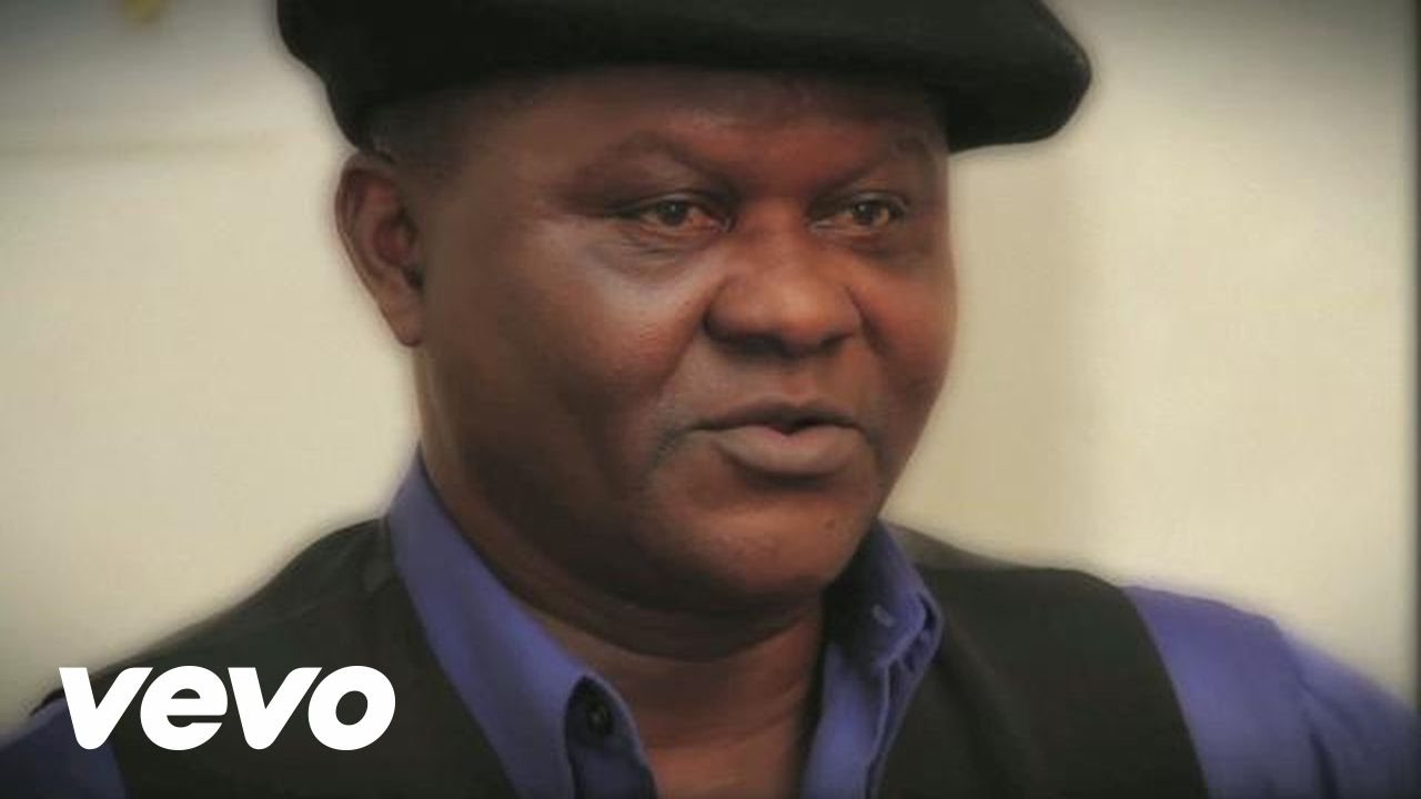 Z&eacute; Luis - Ku Nha Kin Bem (Clip officiel)