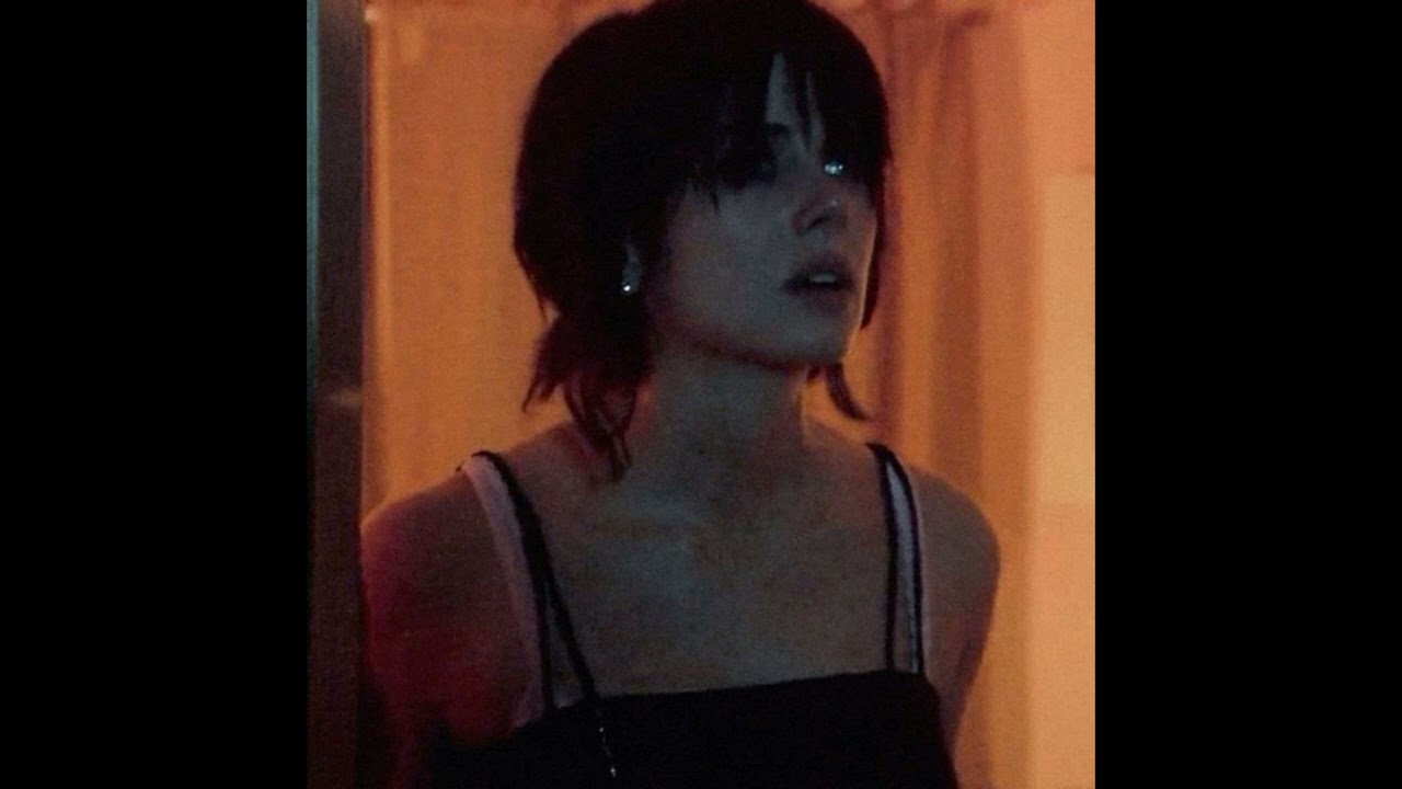 lil x21 - facade (slowed + reverb)