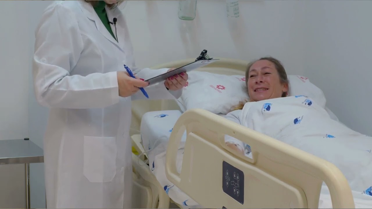 Avaliação Funcional: Índice de Barthel