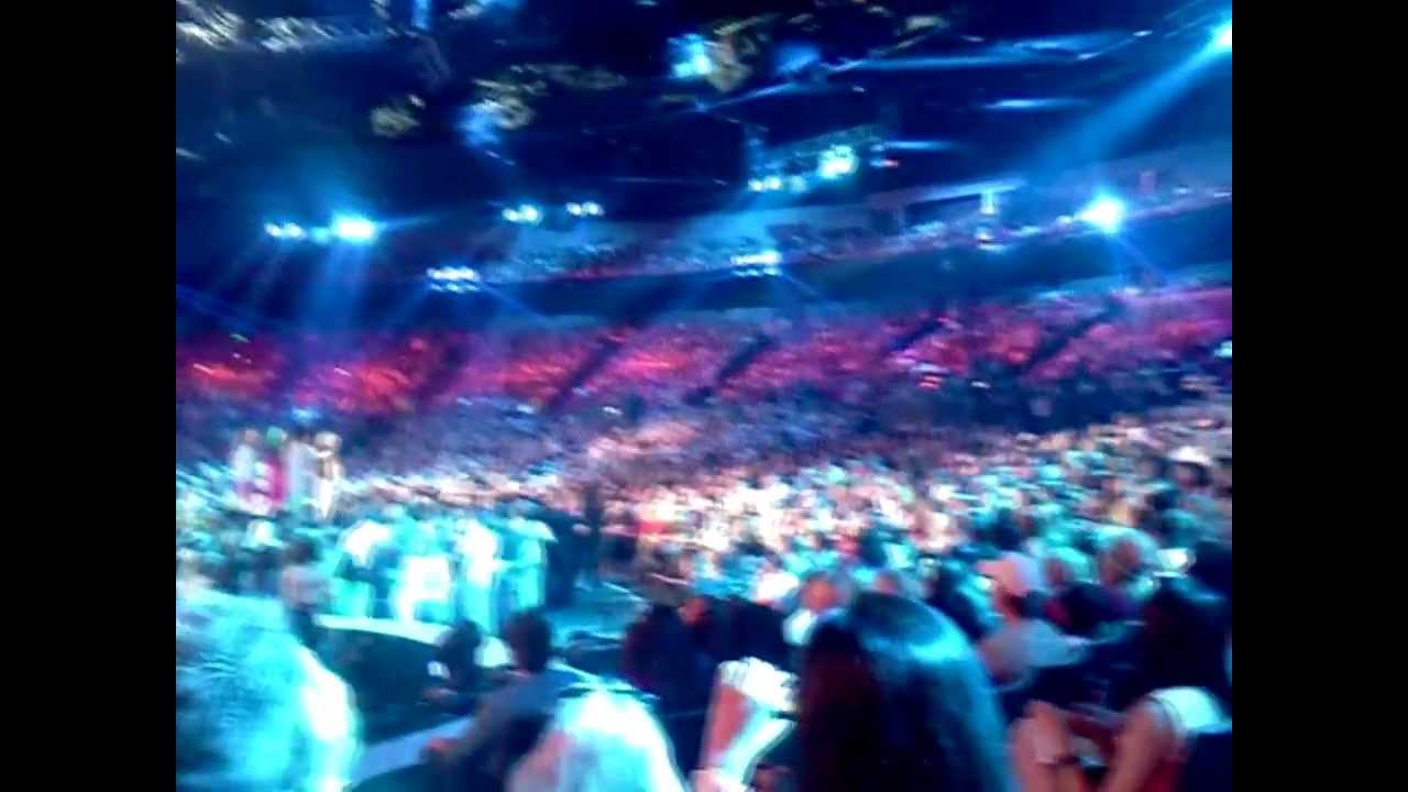 TEEN CHOICE AWARDS VIDEO 2012 WITH DIGIDOO, SELENA GOMEZ & MORE