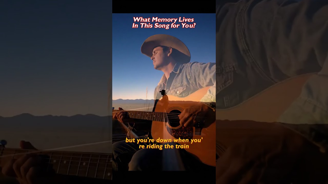 Best Country Music of All Time - Rhinestone Cowboy by Glen Campbell - Country Storytelling