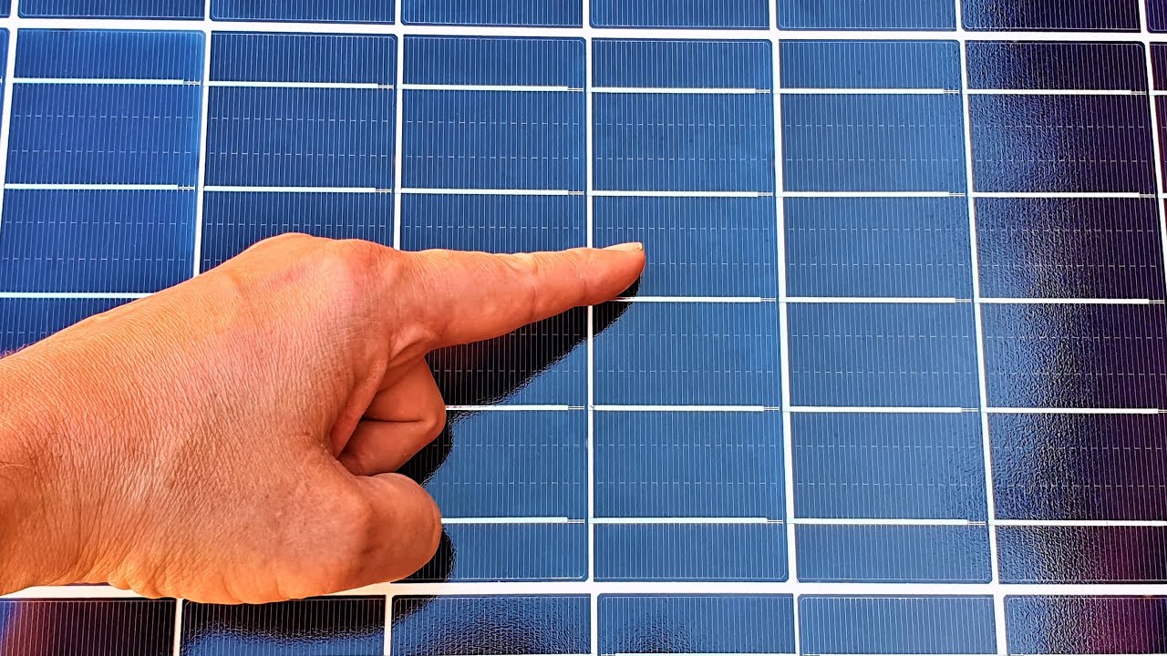 Panel solar que no te estafen tenes que saber esto, Recalibrando