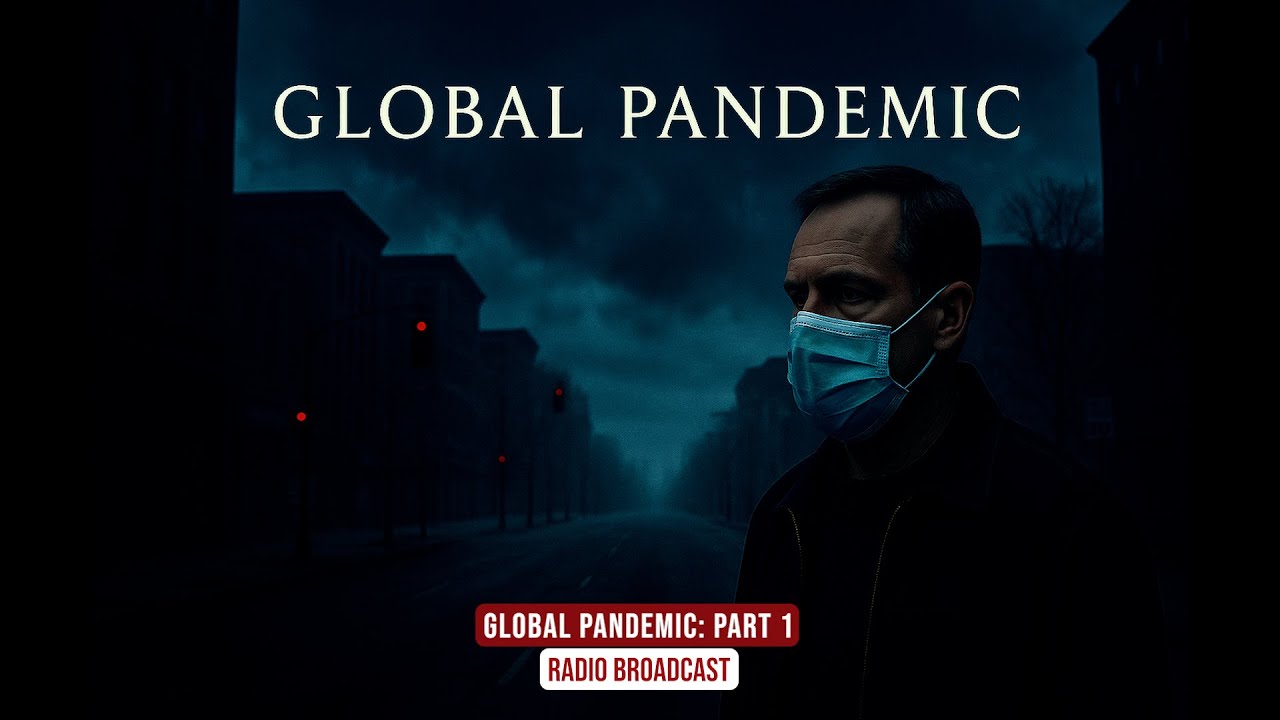 You Are Listening to the Radio During the Global Pandemic | Part 1